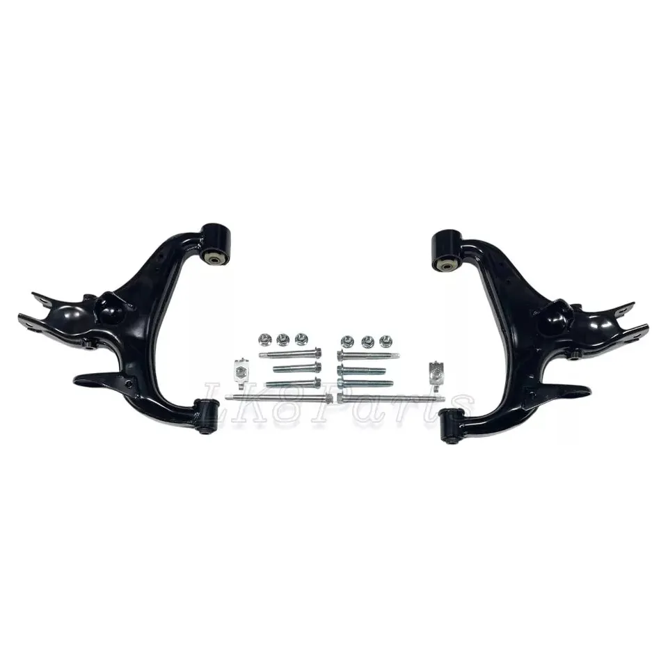 REAR SUSPENSION LOWER CONTROL ARM - Image 13
