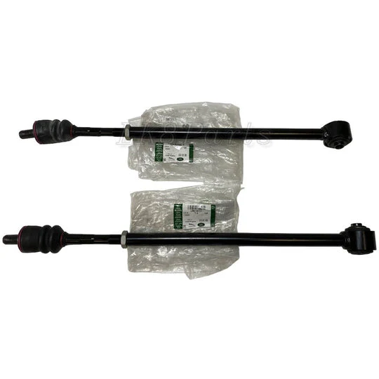 LR3/LR4/RRS Genuine Rear Toe-Link Spindle Rod Set of 2 - Image 2