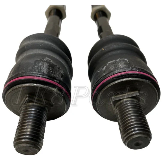 LR3/LR4/RRS Genuine Rear Toe-Link Spindle Rod Set of 2 - Image 3