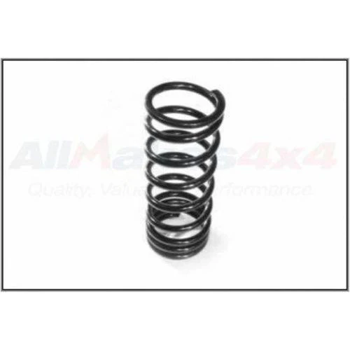REAR SUSPENSION SPRING COIL