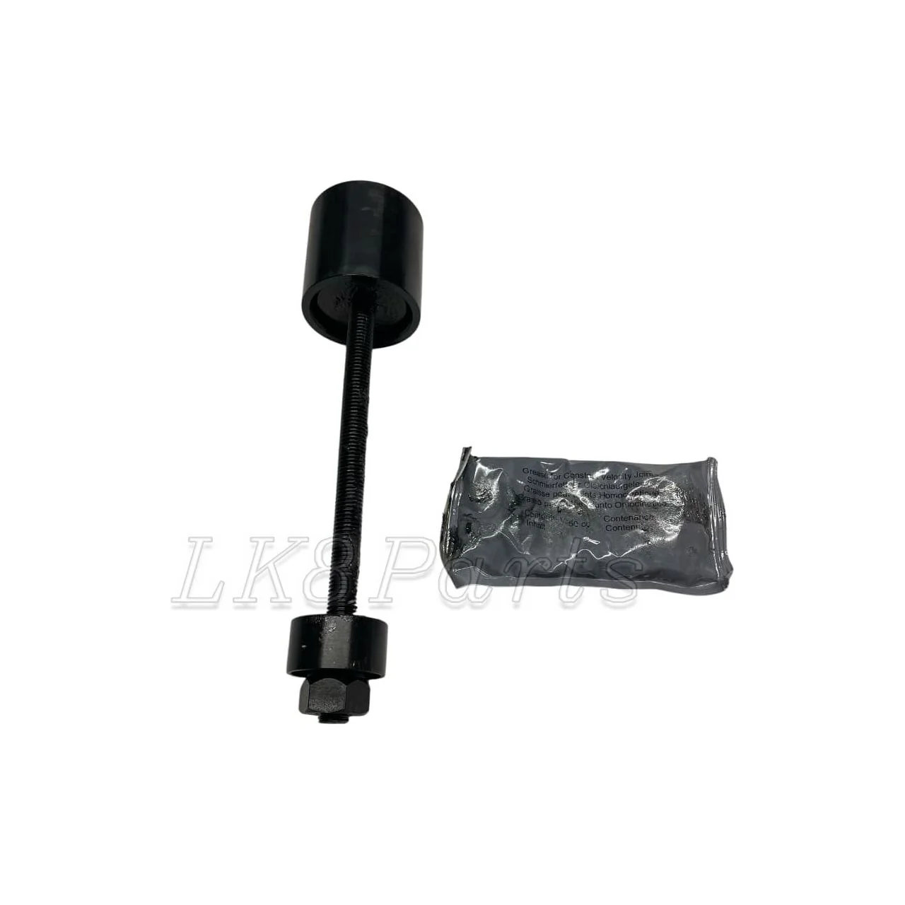 Rear Suspension Upper Hub Bush Tool - Image 3