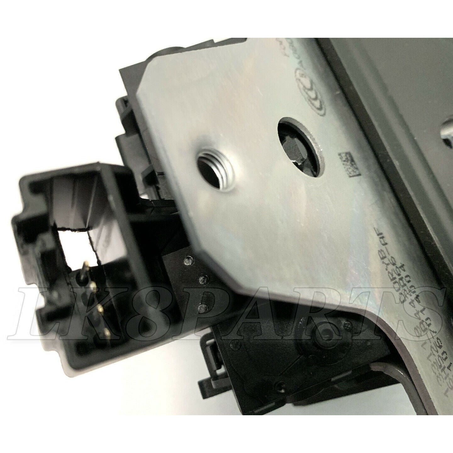 REAR TAIL GATE DOOR LATCH GENUINE - Image 4