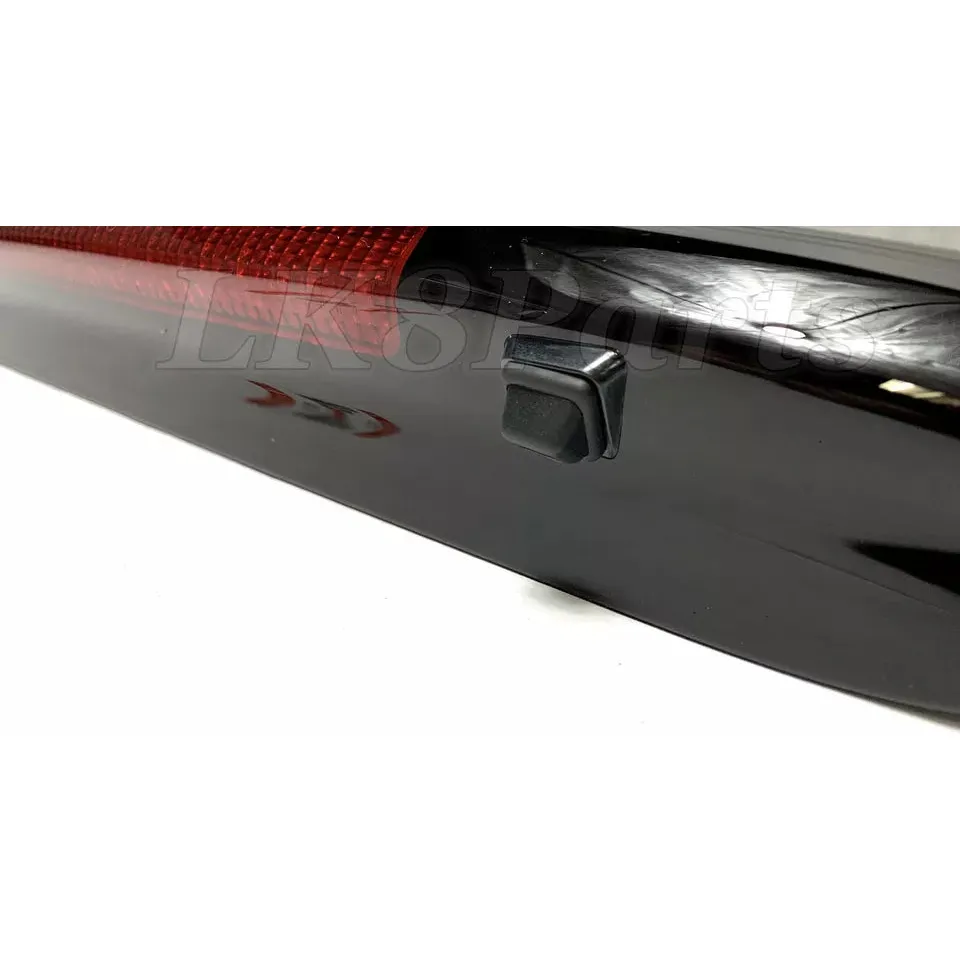 Rear Tail Third Brake Stop Lamp Light Genuine - Image 3