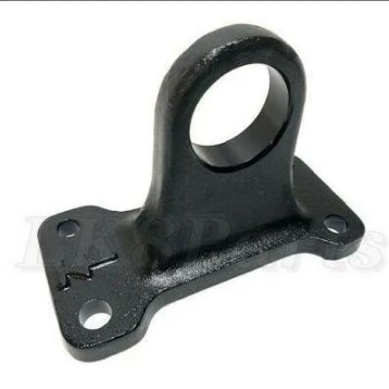 Rear Towing Hook Genuine - Image 2