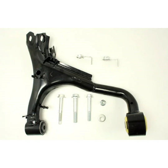 Rear Upper LHS N/S Suspension Arm & Fitting Kit