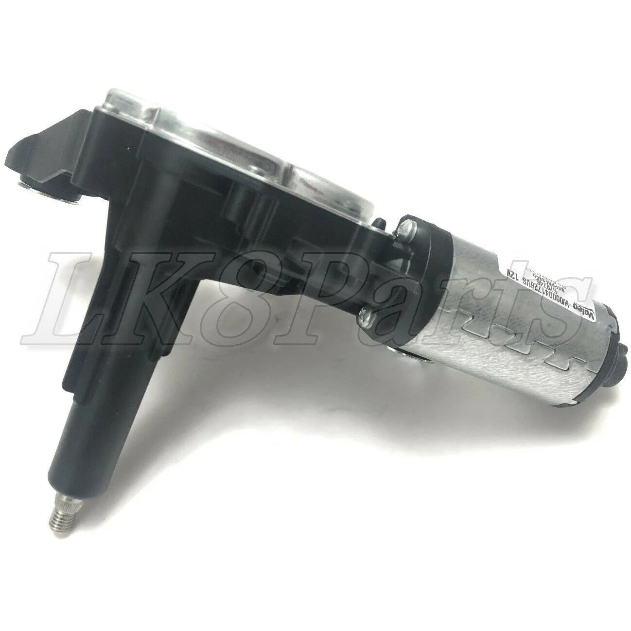 REAR WINDOW WIPER MOTOR VALEO - Image 5