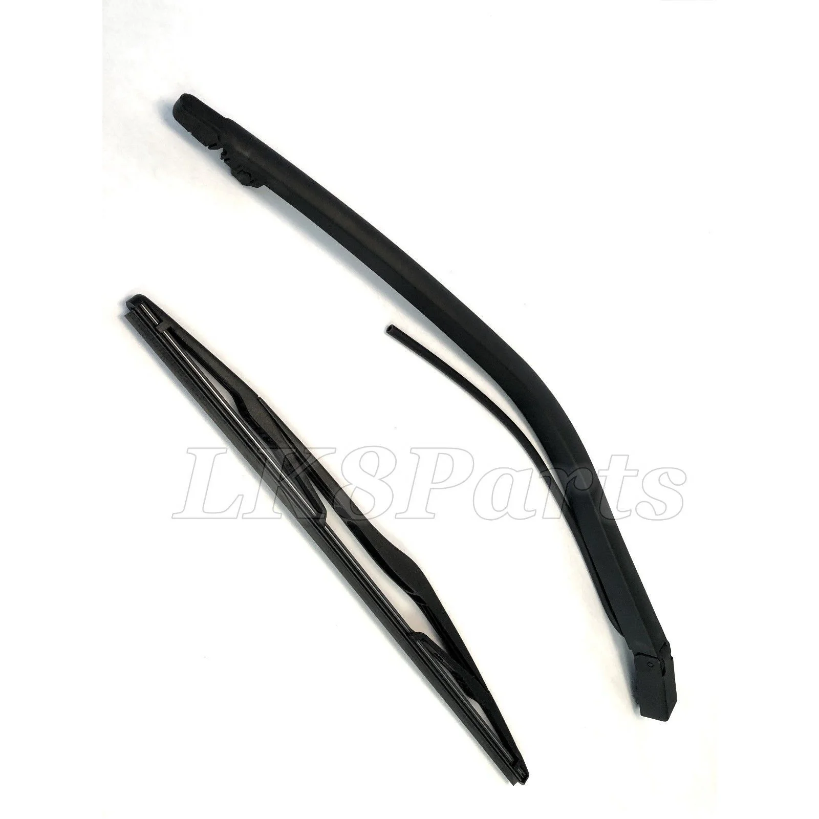 Rear Wiper Arm and Blade