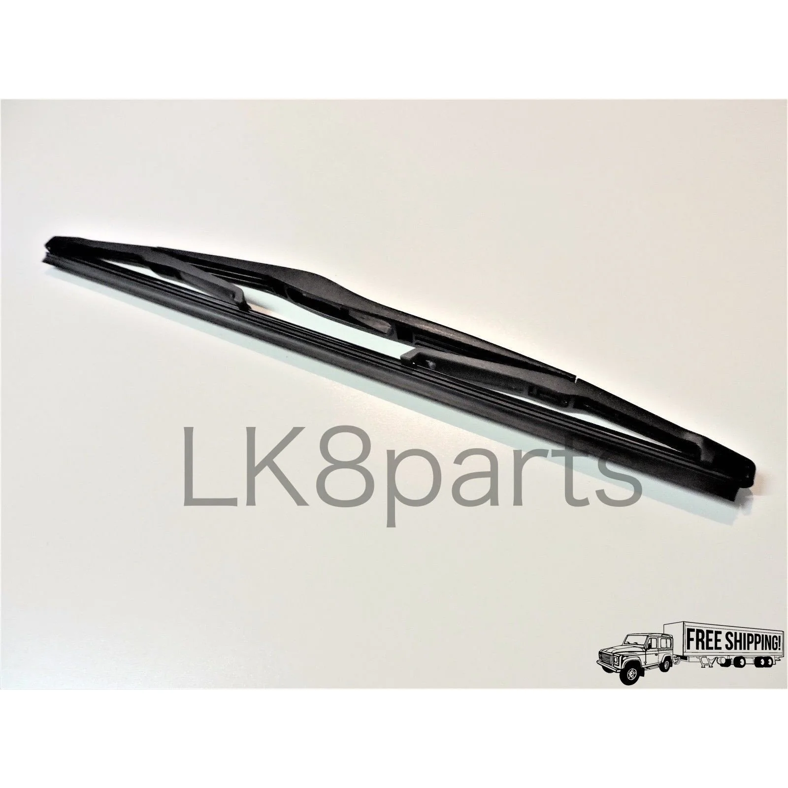 Rear Wiper Blade