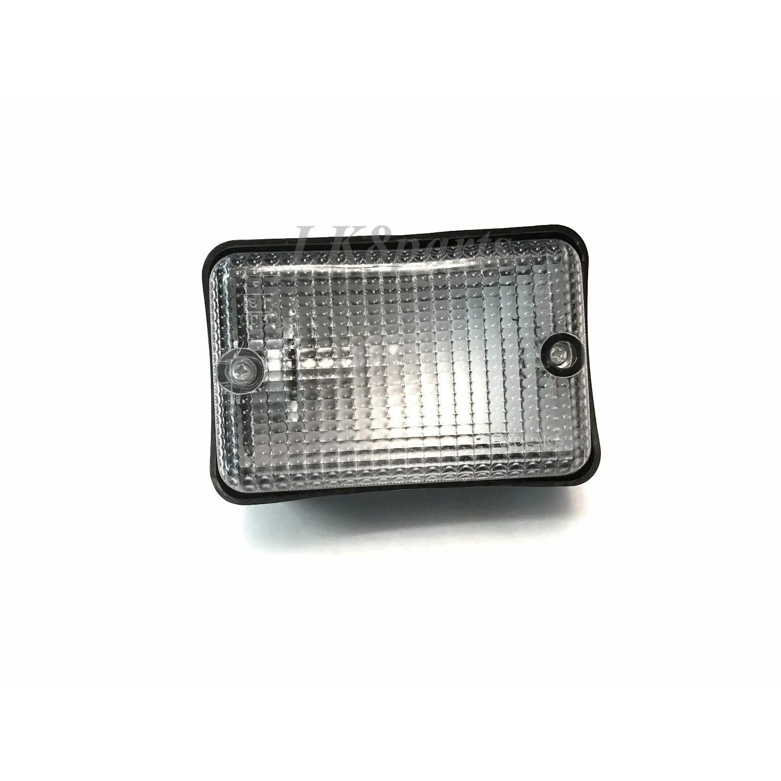 PRC7263 Rectangular Reverse Light Lamp – Series 3 (1980–On)