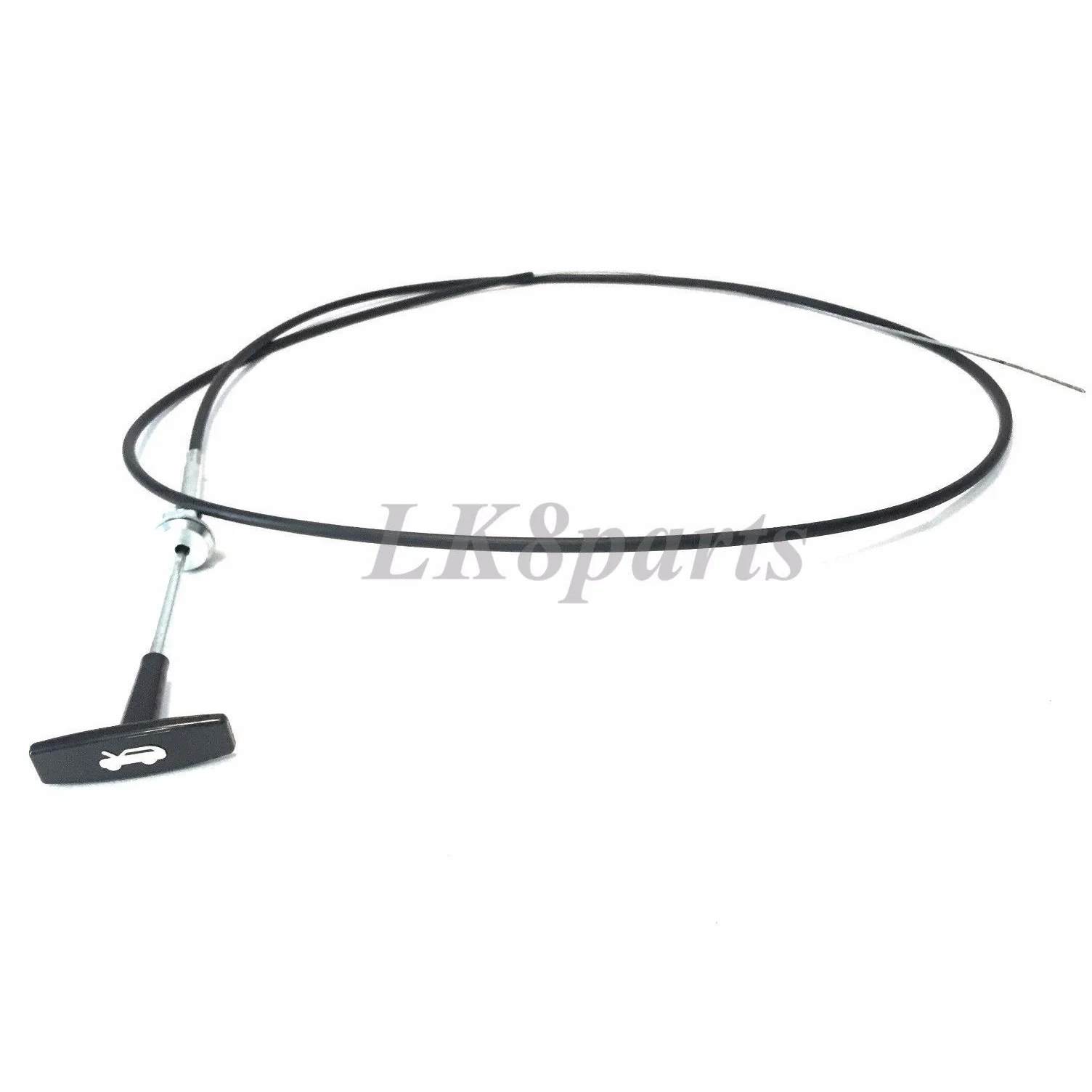 RELEASE CABLE BONNET HOOD - Image 3