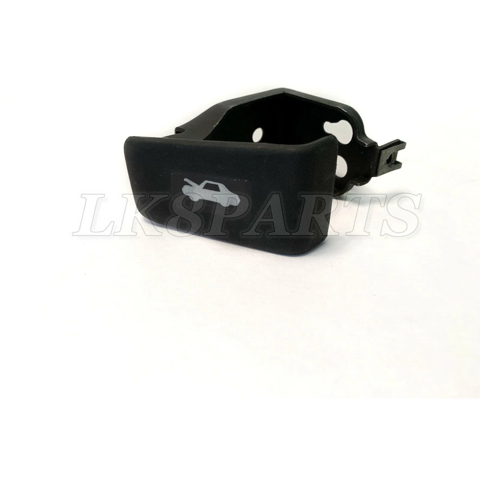 RELEASE HOOD BONNET HANDLE LEVER