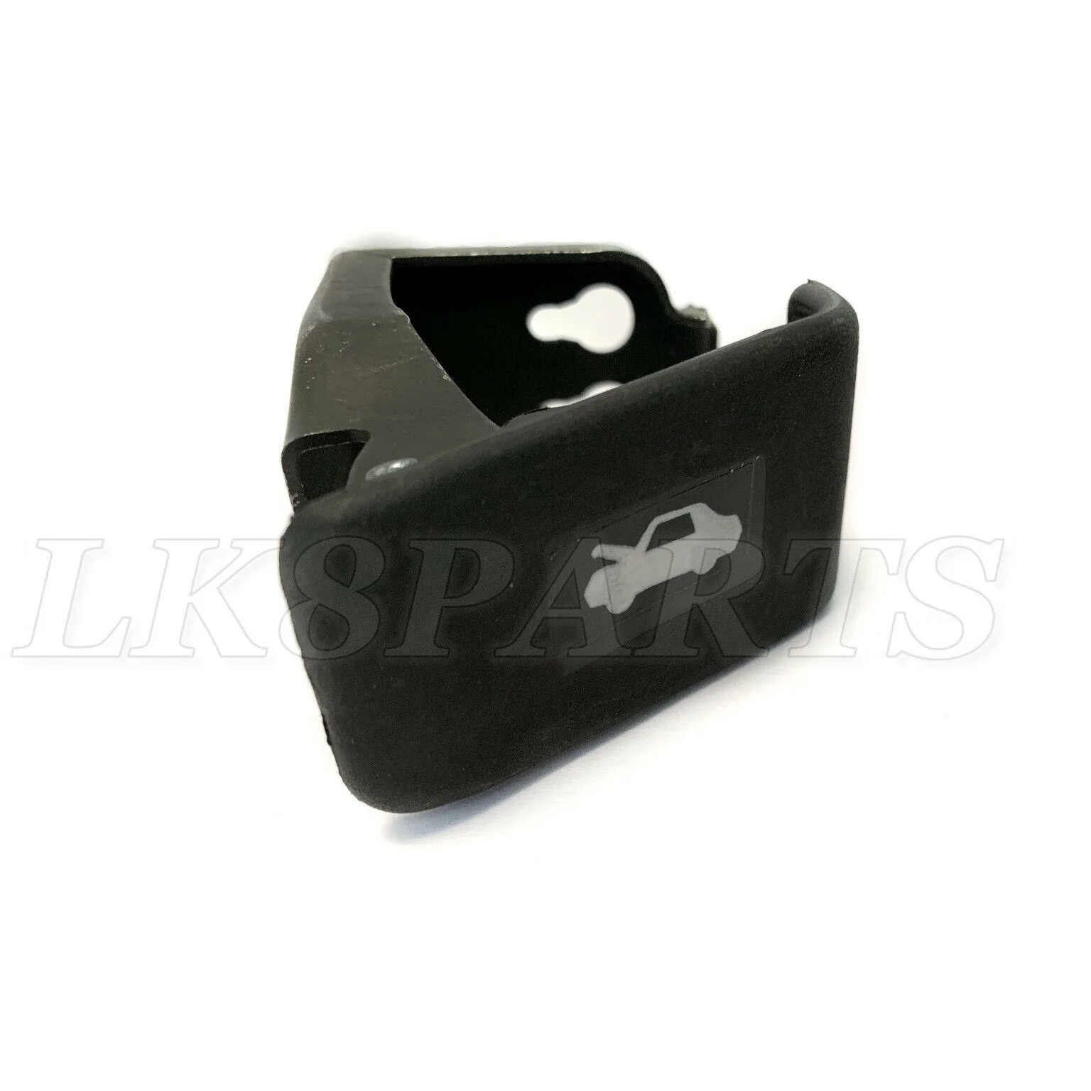 RELEASE HOOD BONNET HANDLE LEVER - Image 4