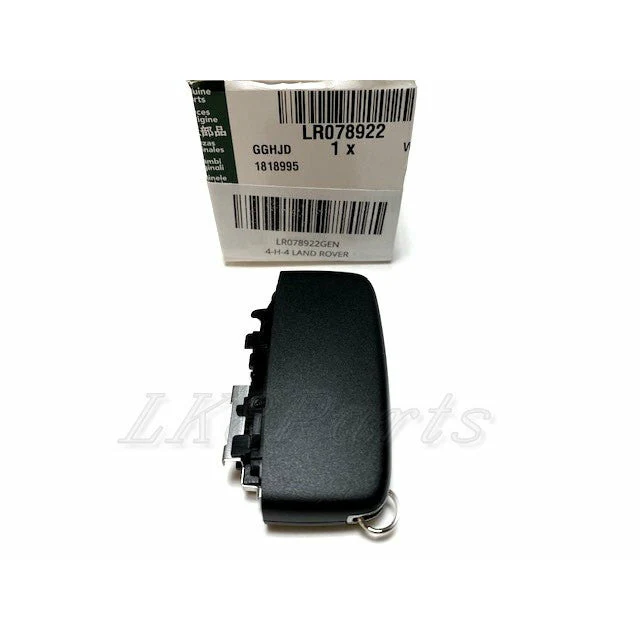 Remote Control Key Fob Cover Case Genuine - Image 2