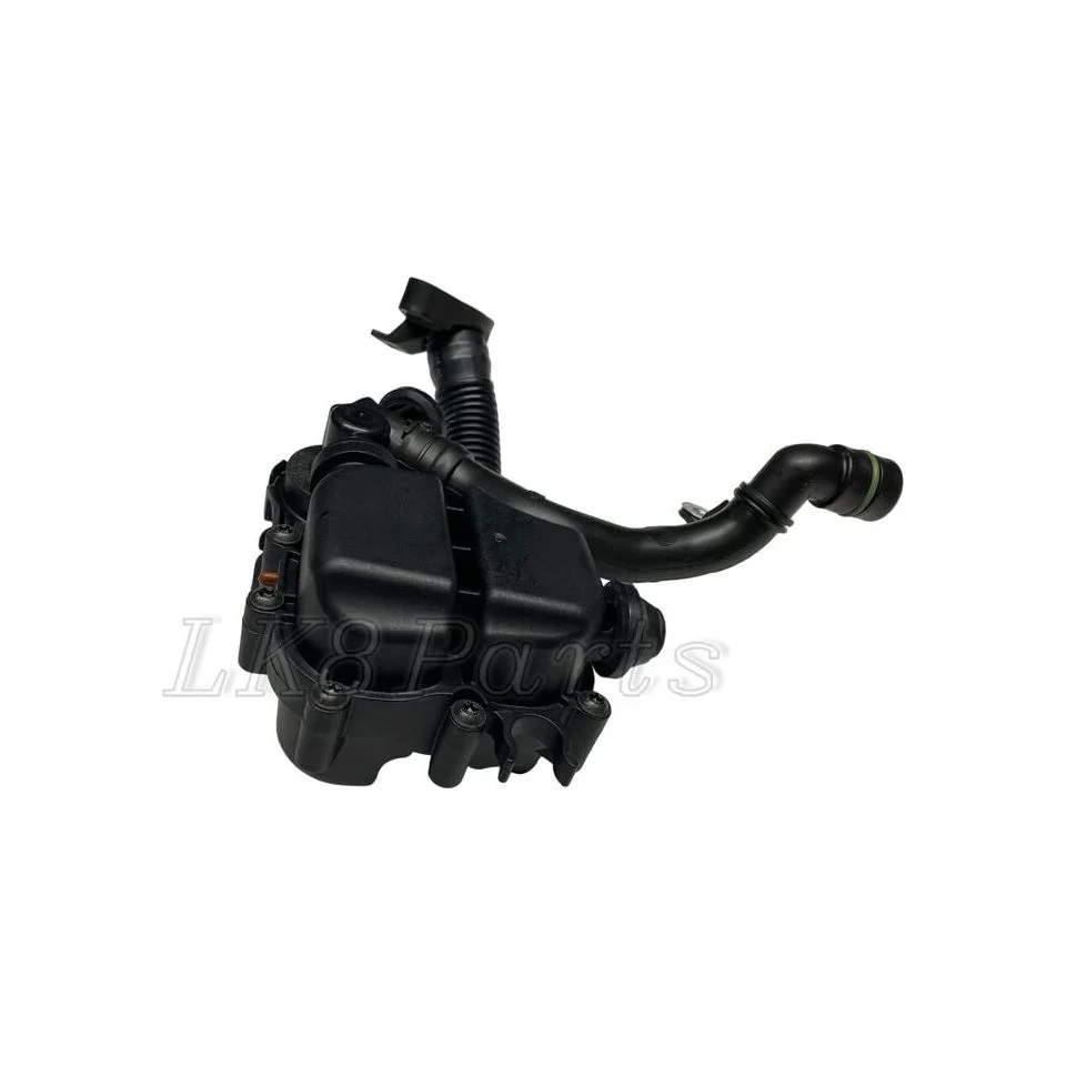 5.0L V8 SC Resonator / Symposer - Image 5