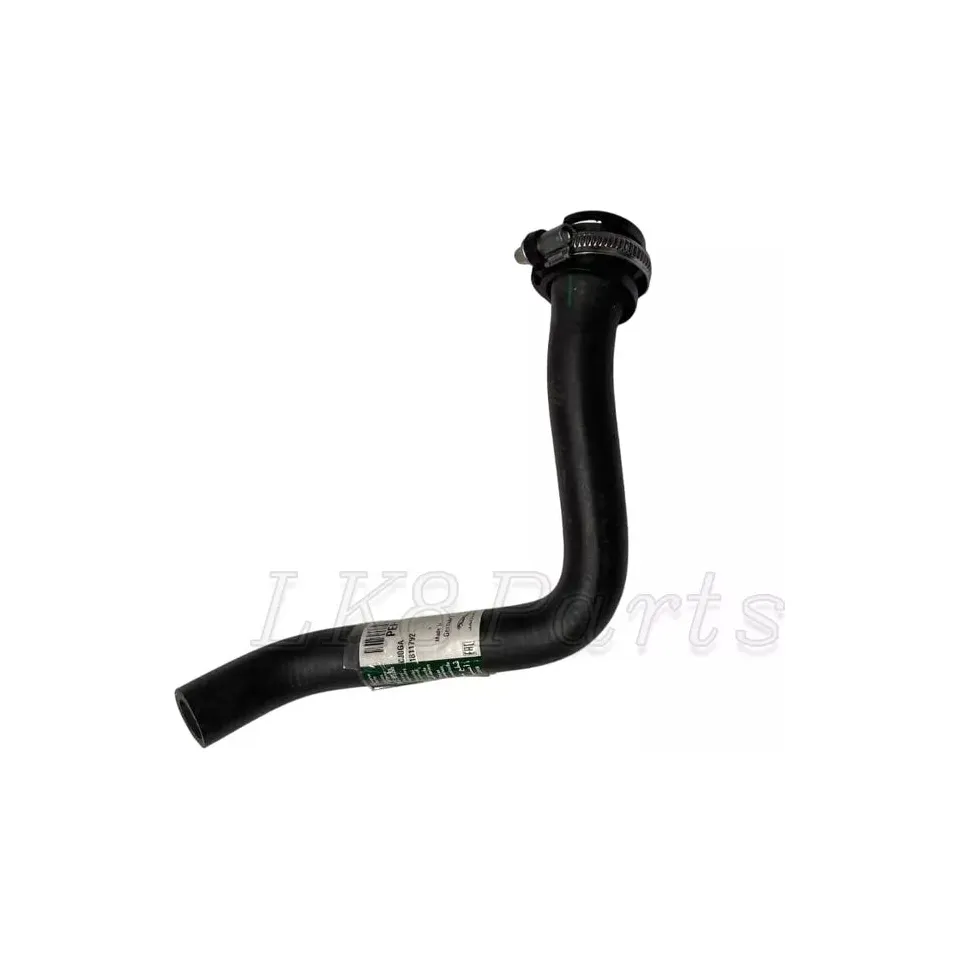 RETURN HEATER COOLANT WATER HOSE - Image 8