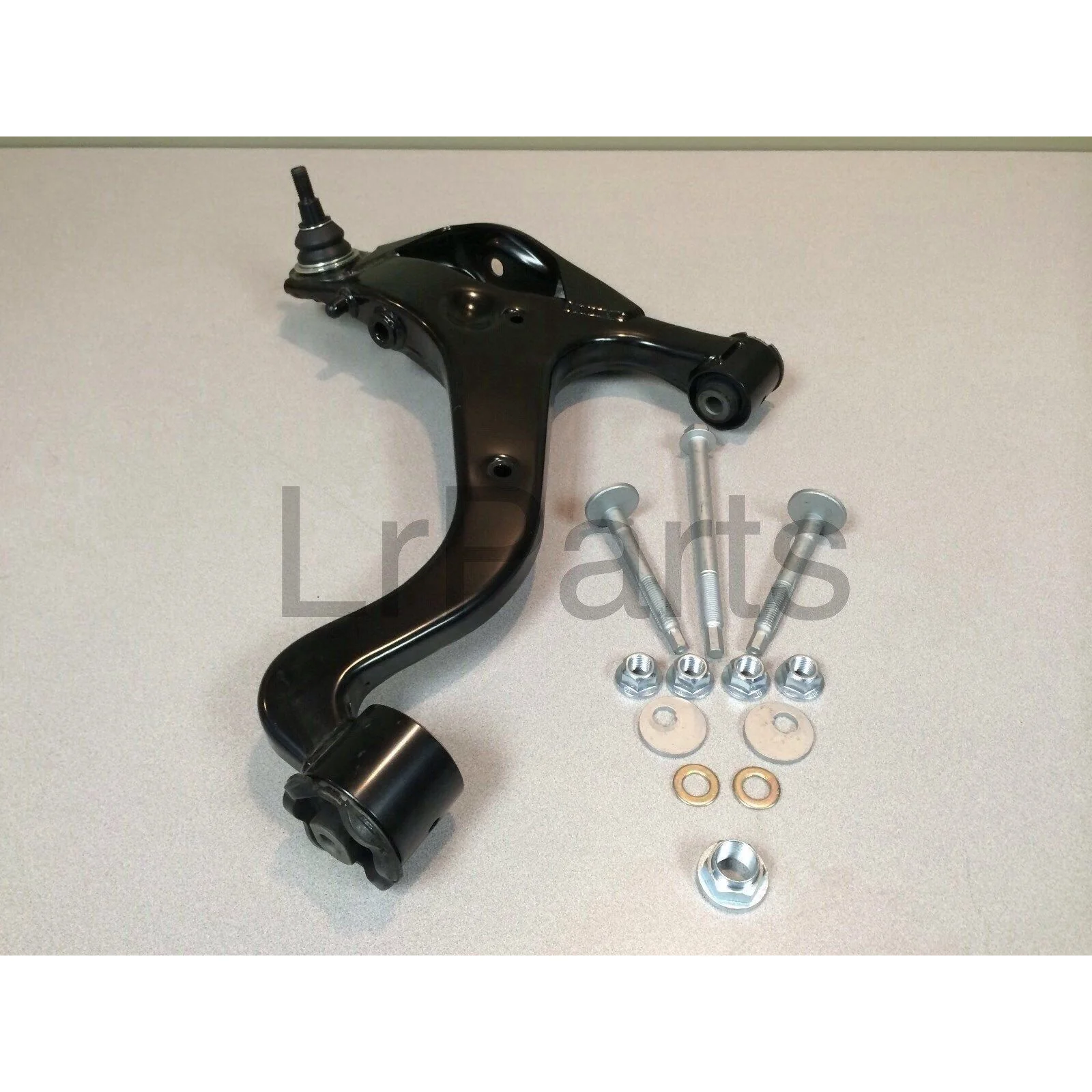 RH Front Lower Control Arm Kit with Hardware - Image 3