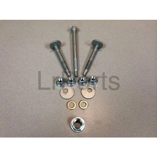 RH Front Lower Control Arm Kit with Hardware - Image 4