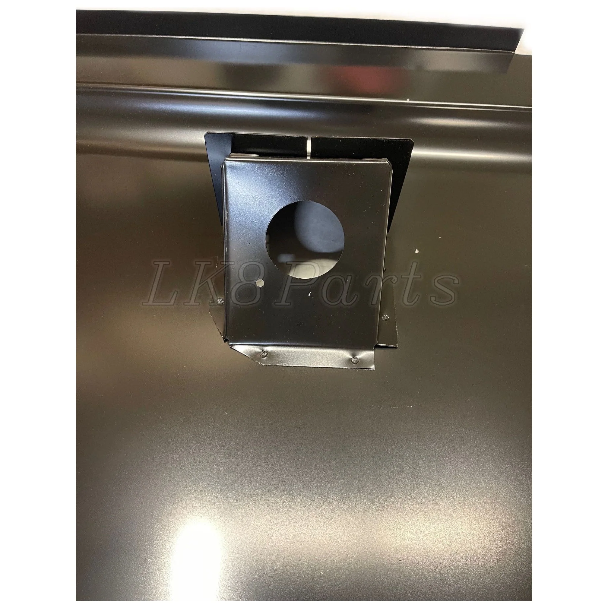 RHS Lower Rear Body Side Panel - Defender 110 - Image 8