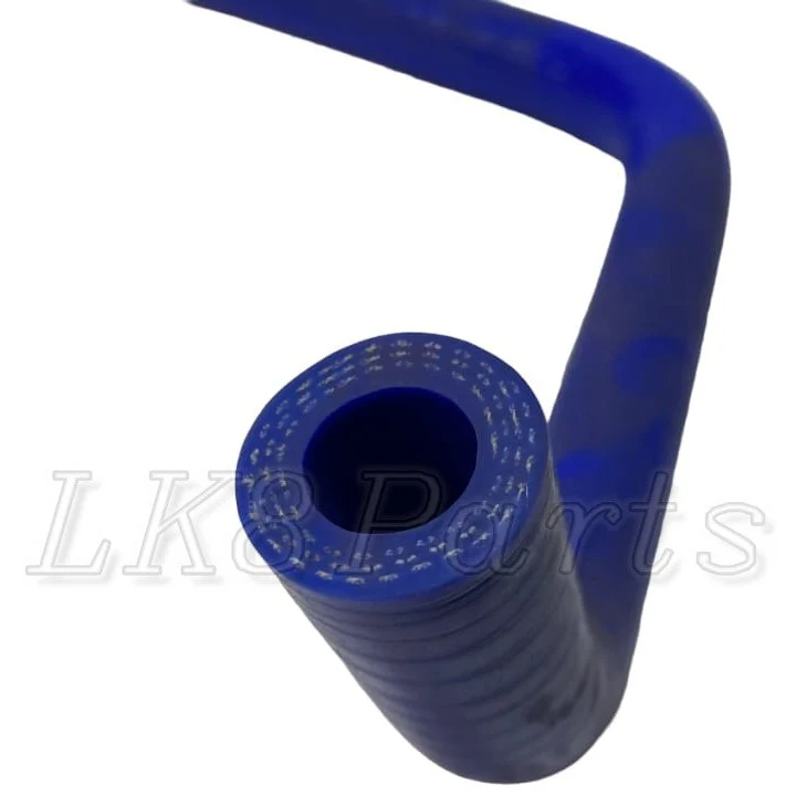 SILICONE HEATER INLET HOSE - RHD - Image 4