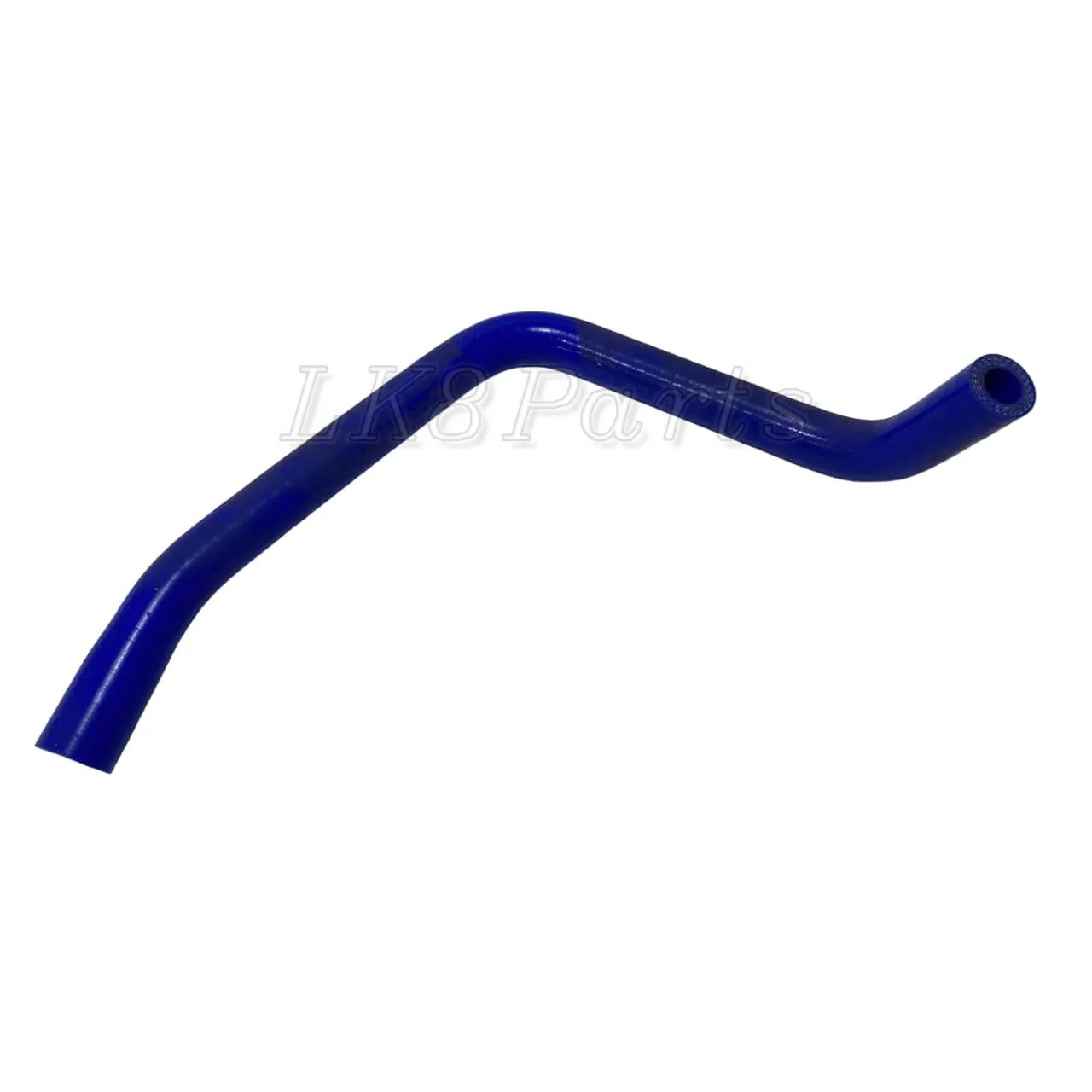 SILICONE HEATER INLET HOSE - RHD - Image 8