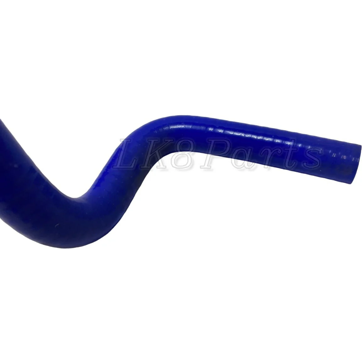 SILICONE HEATER OUTLET HOSE - RHD - Image 3