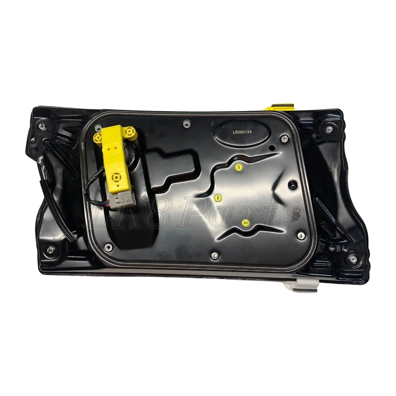 Right Hand Front Window Regulator and Motor - Image 2