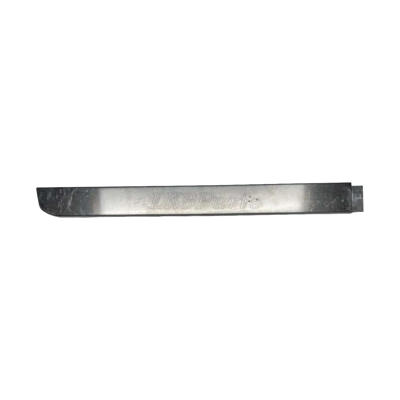 Right Hand Rear Outer Sill Panel