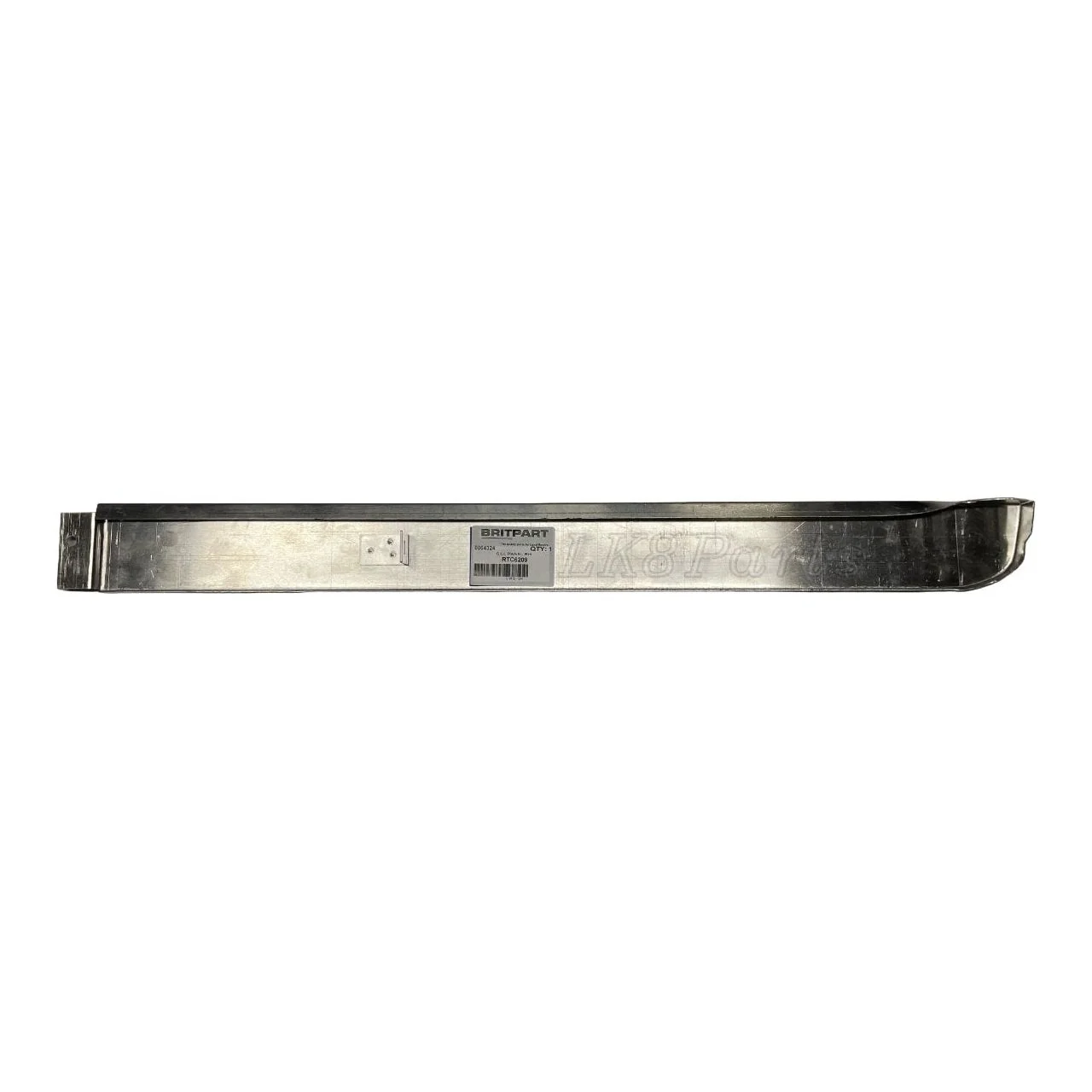 Right Hand Rear Outer Sill Panel - Image 2