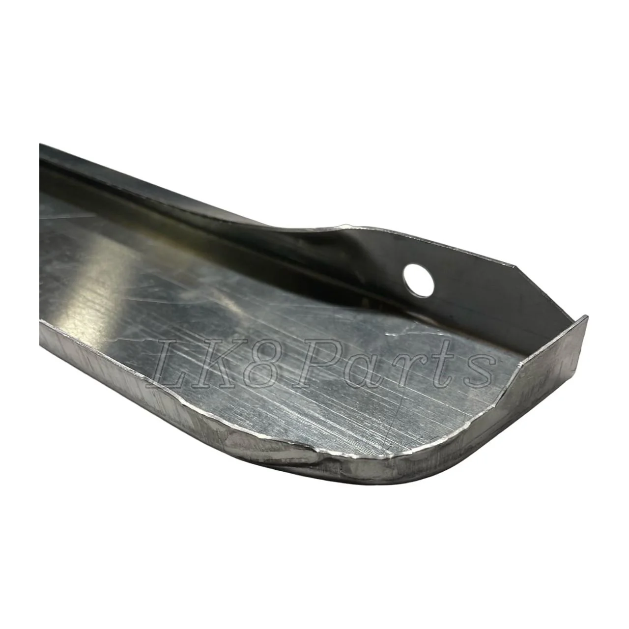Right Hand Rear Outer Sill Panel - Image 3