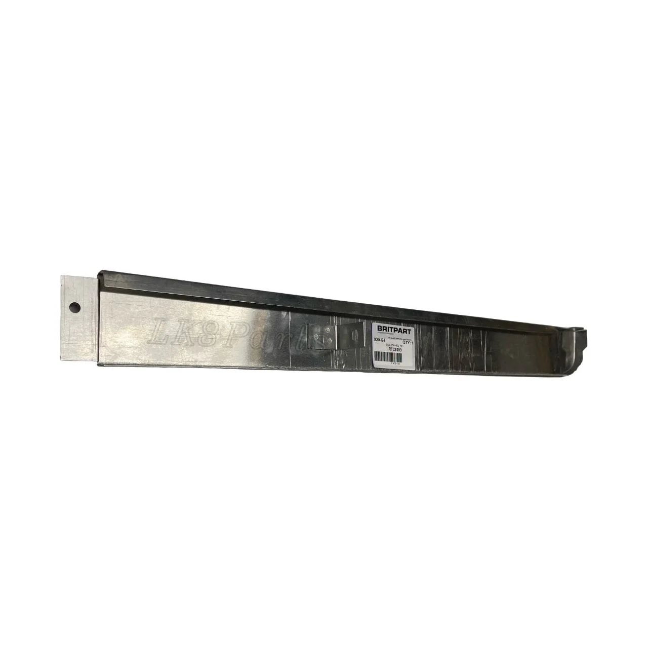 Right Hand Rear Outer Sill Panel - Image 4
