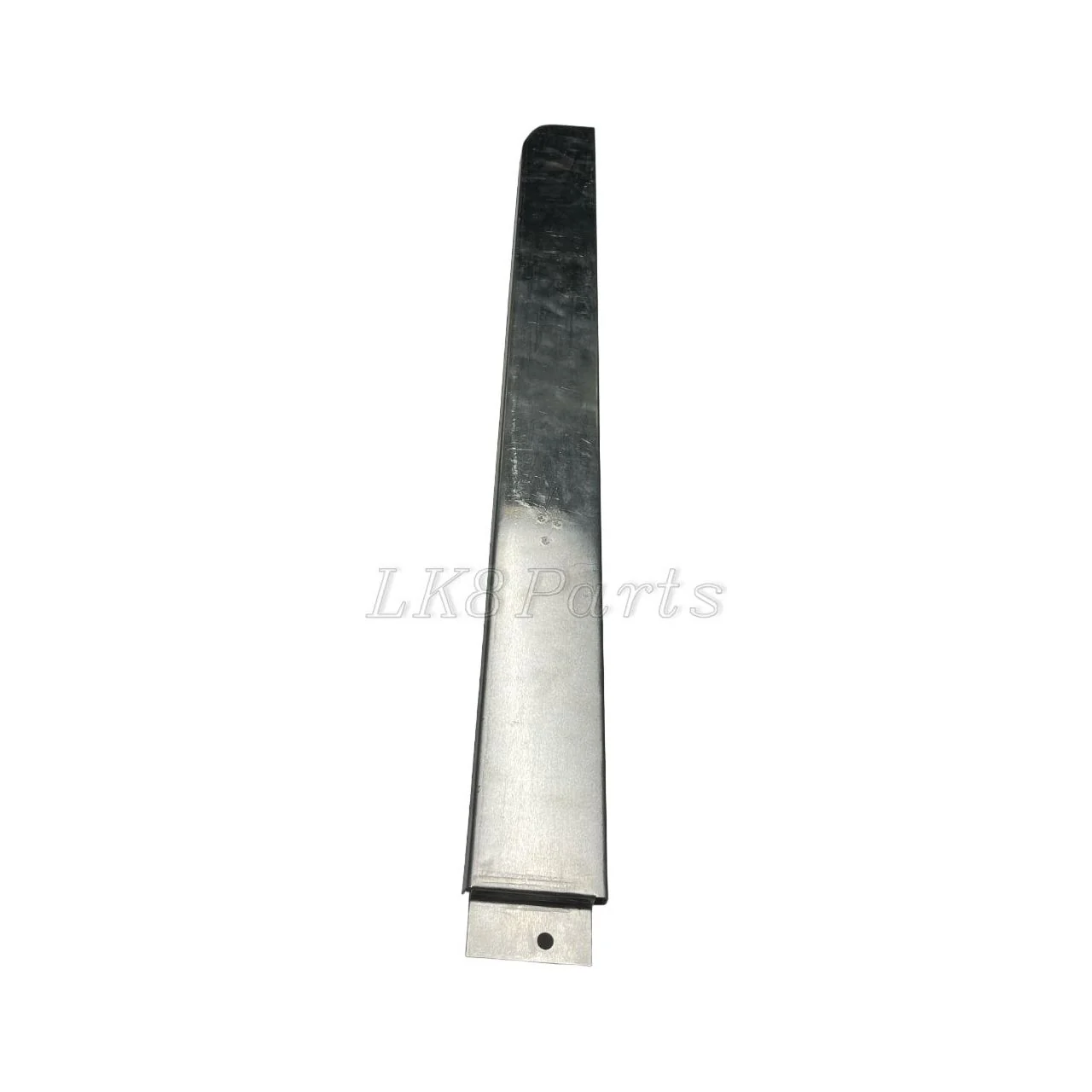 Right Hand Rear Outer Sill Panel - Image 7