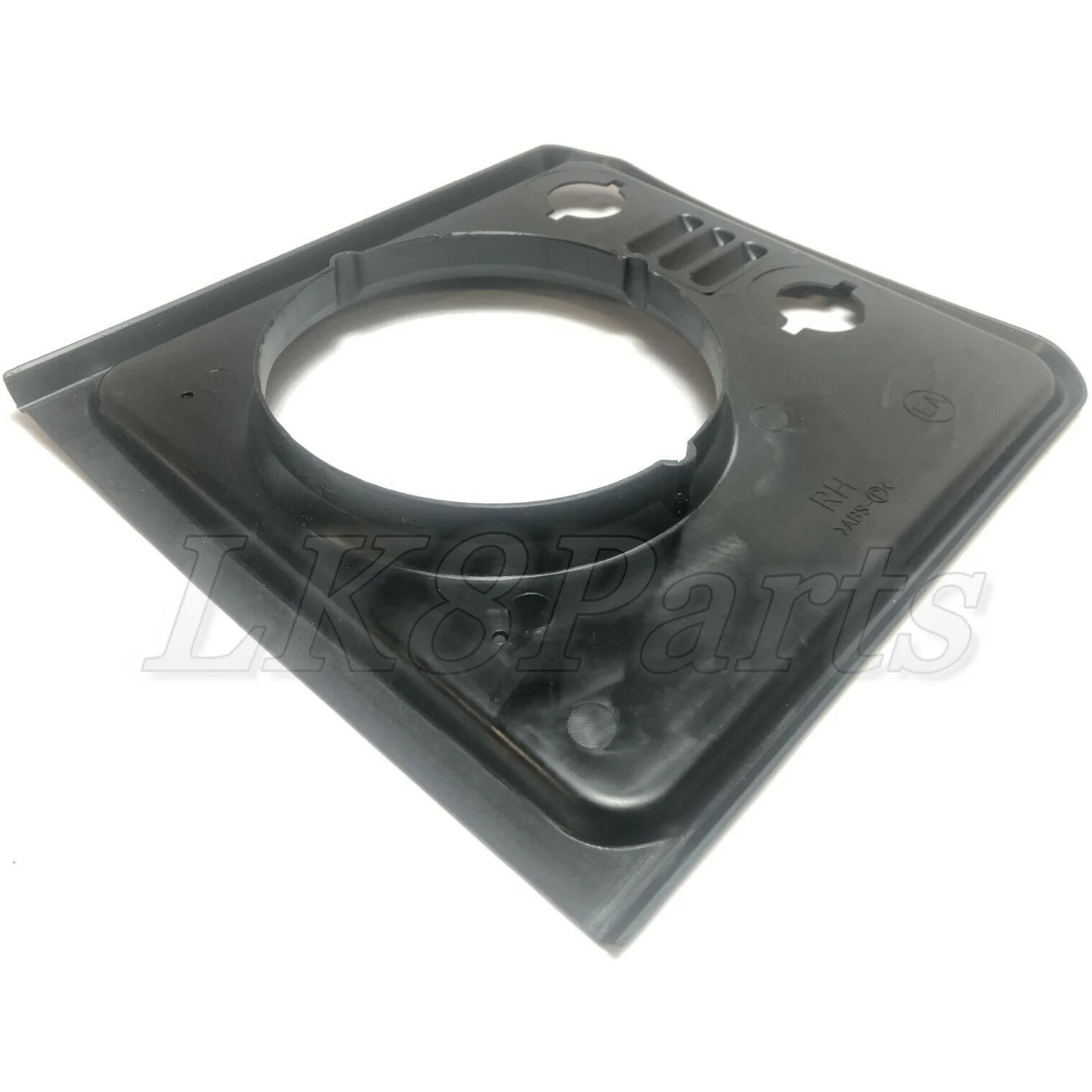 Right O/S Headlight Surround Finisher - Image 5