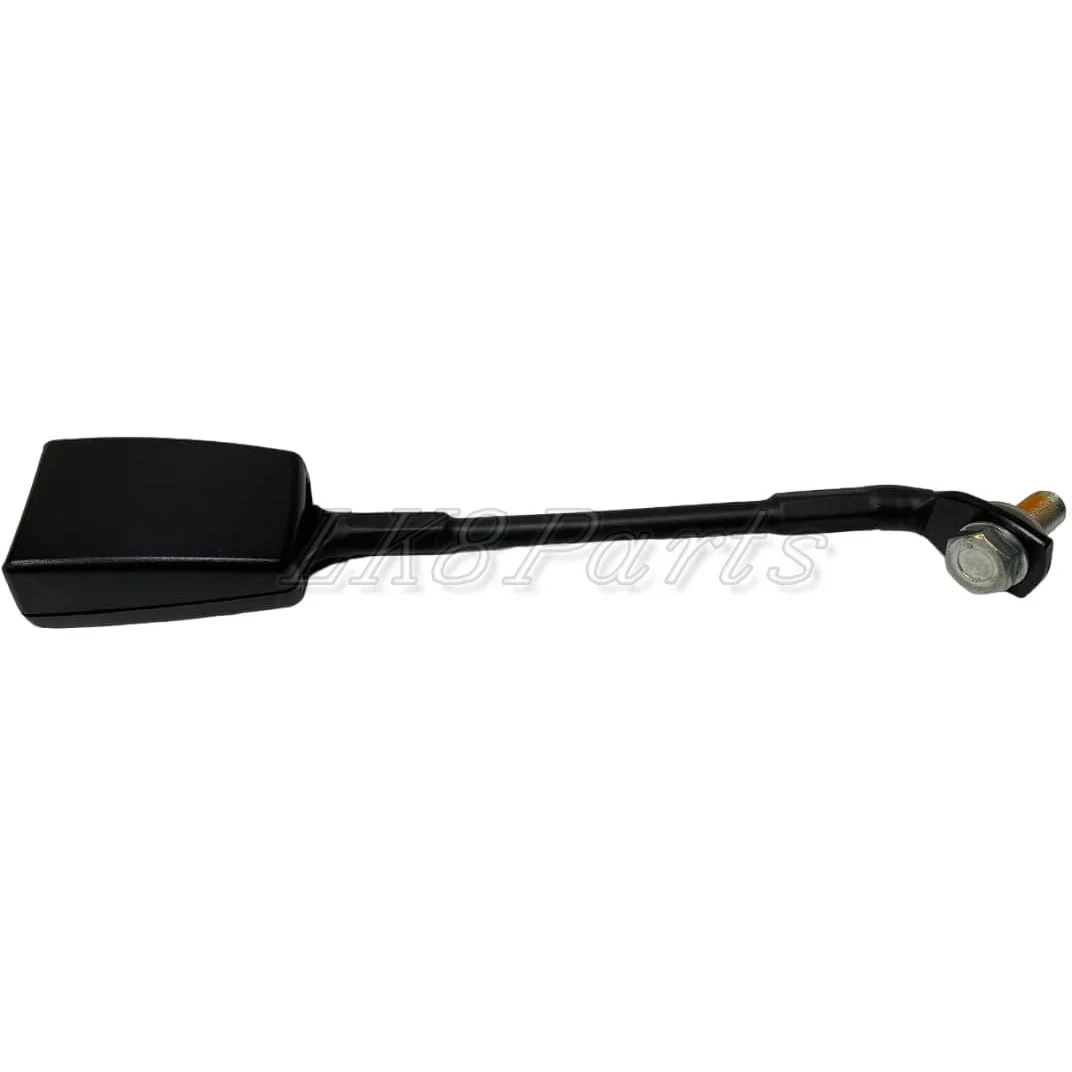 Right Seat Belt - Image 9
