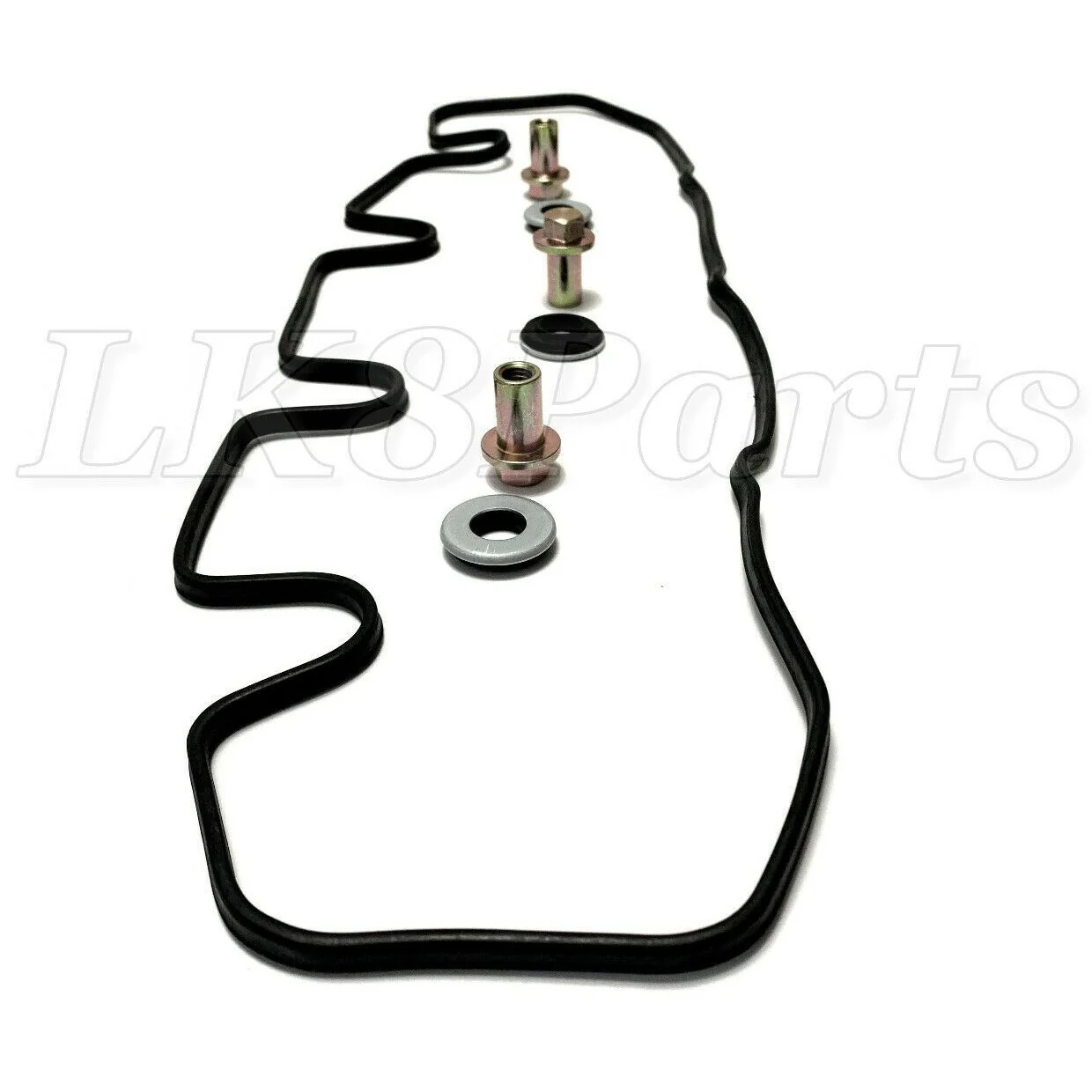 Rocker Cover Bolts, Seals & Gasket - Image 2