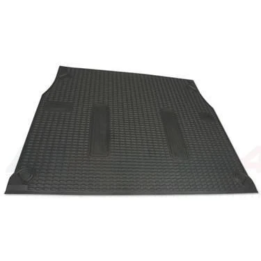 RUBBER LOADSPACE MAT