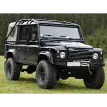 SAFETY DEVICES DEFENDER 110 CREW/DOUBLE CAB PICK-UP 4-DOOR (1983-PRESENT) - Image 2