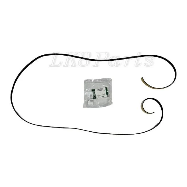 Seal Sunroof Retainer - Image 2