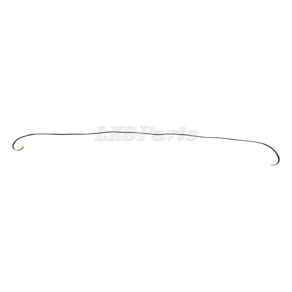 Seal Sunroof Retainer - Image 3