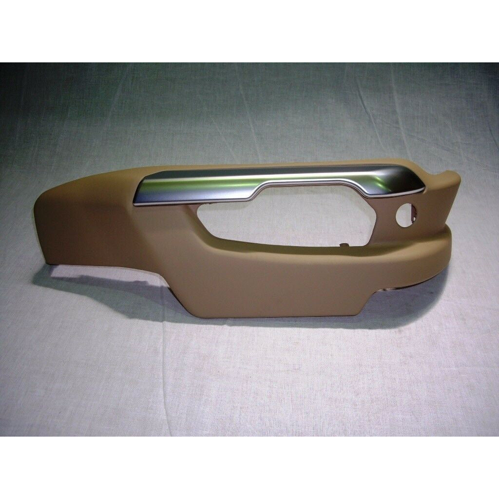 SEAT CUSHION VALANCE SAND RIGHT RH GENUINE