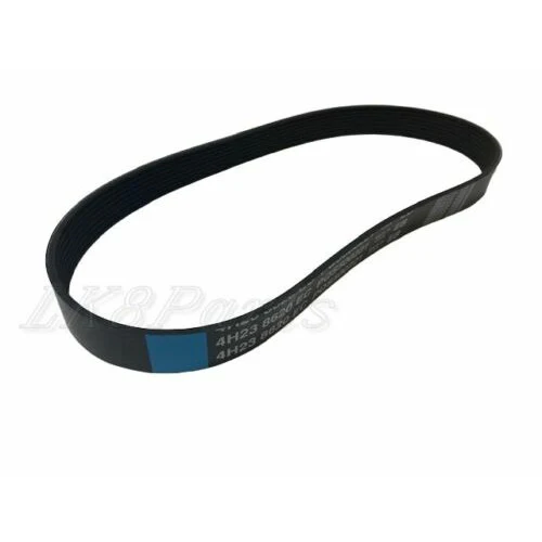 Genuine Land Rover Secondary Drive Belt – PQS500221GEN - Image 2
