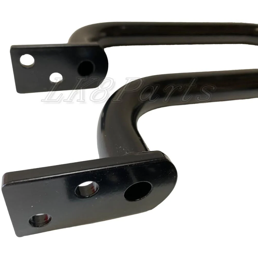 Series 2-2A-3 Rear Grab Handle Crossmember kit - Image 7