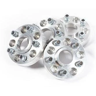 SET OF 5 18X8" STEEL WHEELS FOR LR4 - Image 3