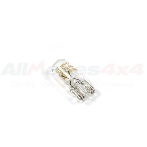 SIDE MARKER BULB