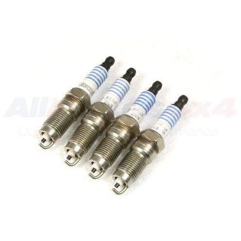 SPARK PLUG KIT SET x6