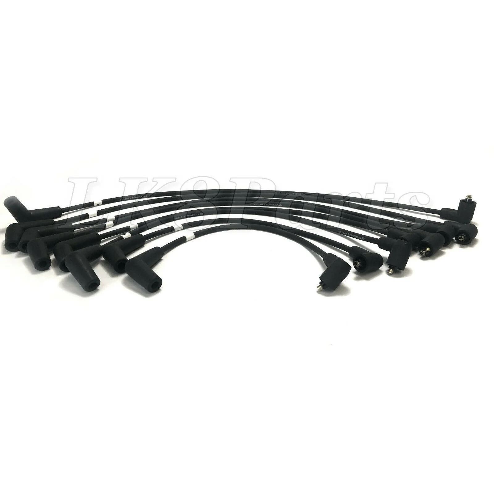 Ignition Wires Cables 7mm - Image 2
