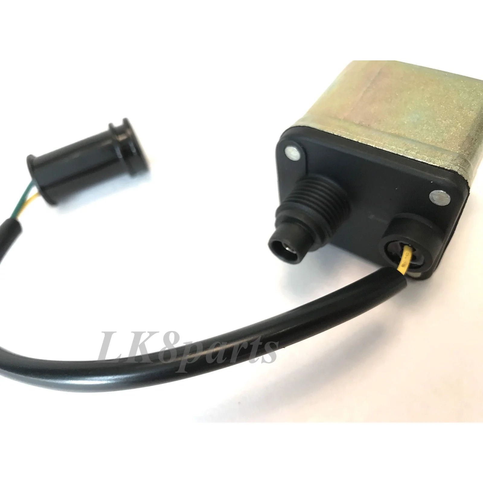 SPEED SPEEDOMETER TRANSDUCER SENSOR - Image 6