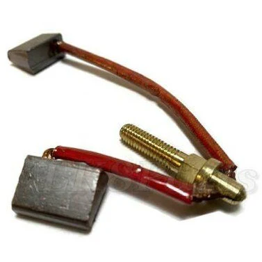 Starter Motor Carbon Brush Kit - Image 2