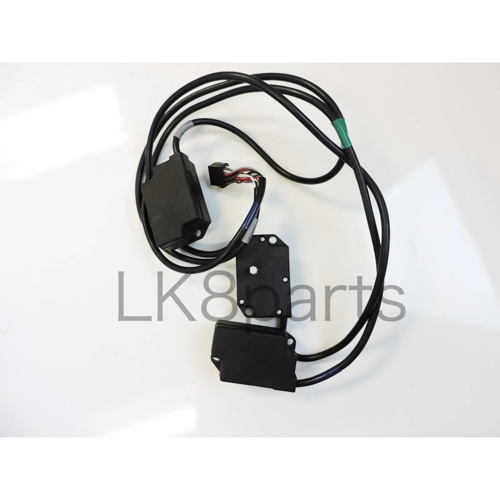 STC3259G-Heater Blend Blender Motor Servo fits P38