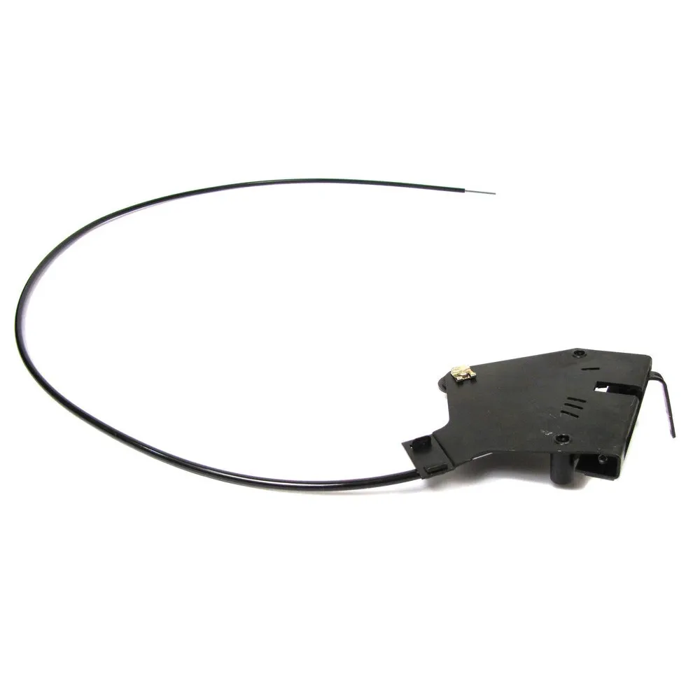 Genuine STC4849 Heater Fan Control Cable Defender LHD