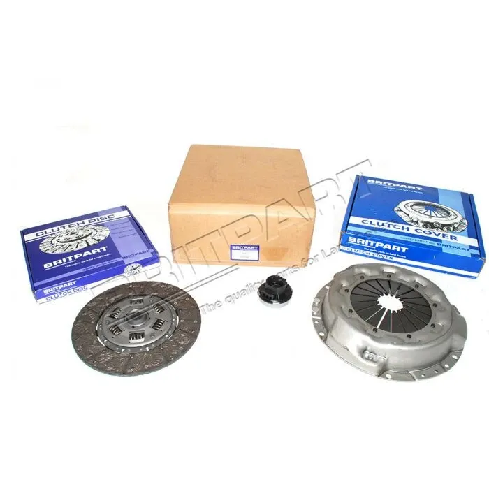 STC8362 Clutch Kit fits Defender Nas V8